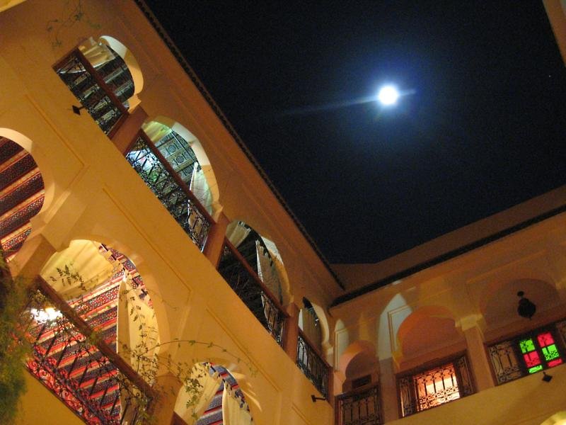 Riad Dar Latifa