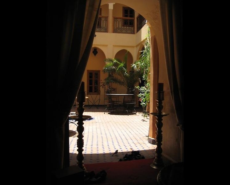 Riad Dar Latifa