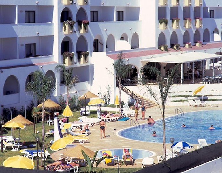 Paladim & Alagoa Mar Aparthotels