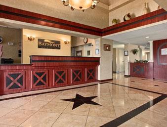 Baymont Inn & Suites Florida Mall