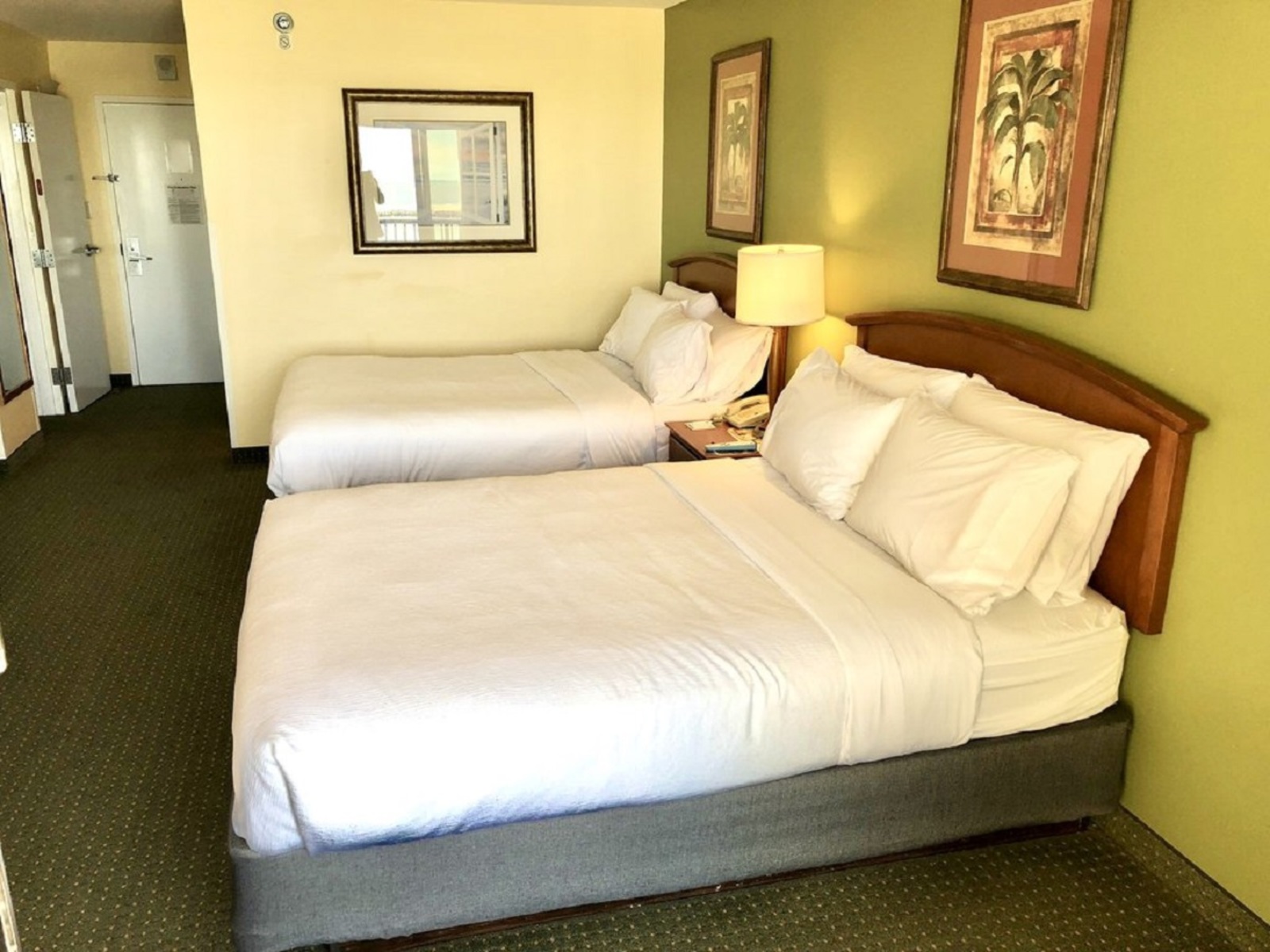 Holiday Inn Hotel & Suites Clearwater Beach