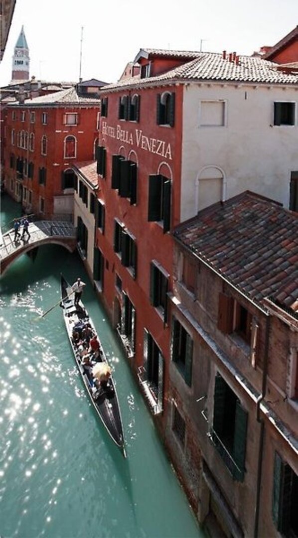 Bella Venezia