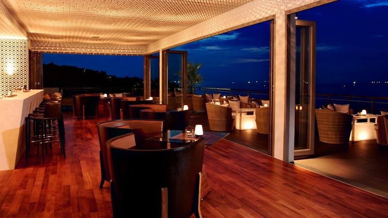 Cape Sienna Phuket Gourmet Hotel & Villas