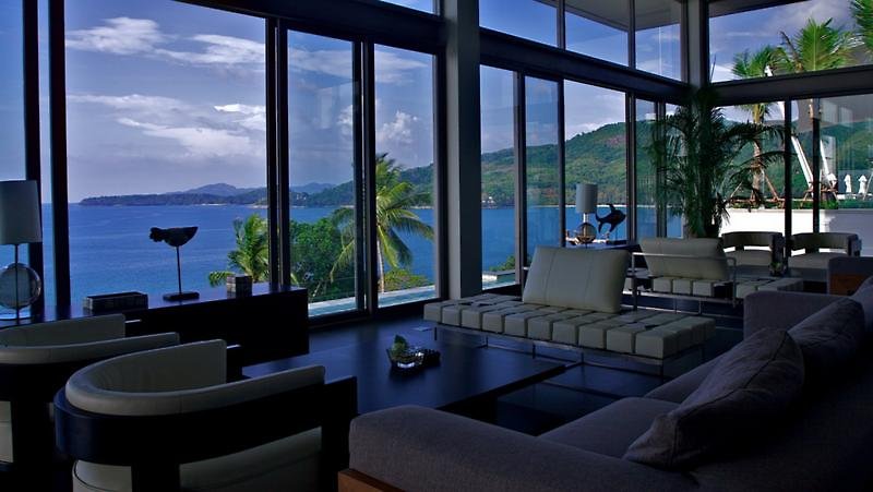 Cape Sienna Phuket Gourmet Hotel & Villas