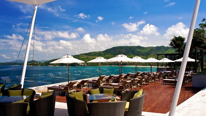 Cape Sienna Phuket Gourmet Hotel & Villas