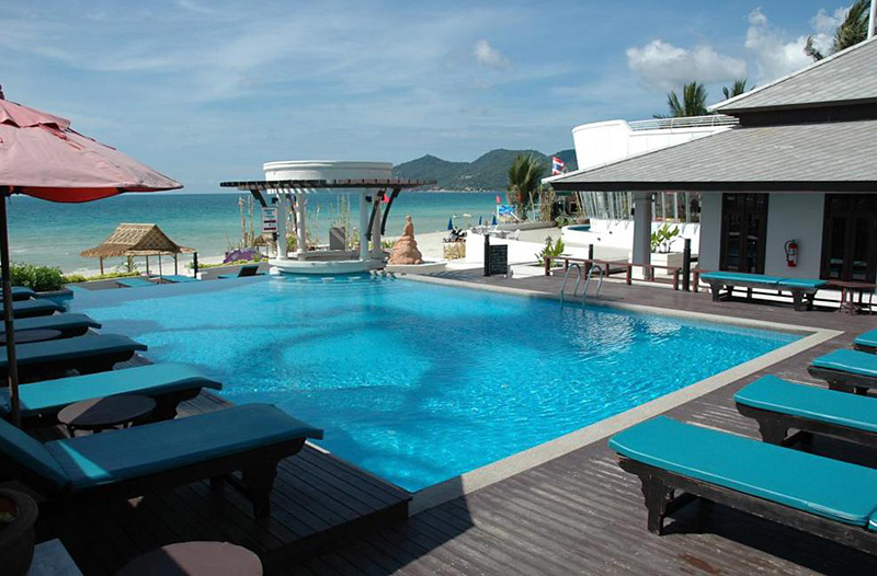 Als Resort Koh Samui