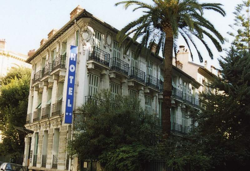 Hotel Villa Rivoli