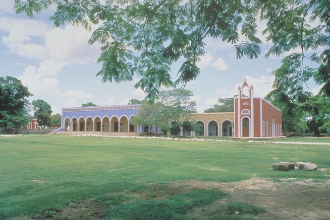 Hacienda Santa Rosa, a Luxury Collection Hotel