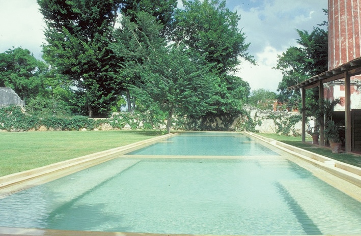 Hacienda Santa Rosa, a Luxury Collection Hotel