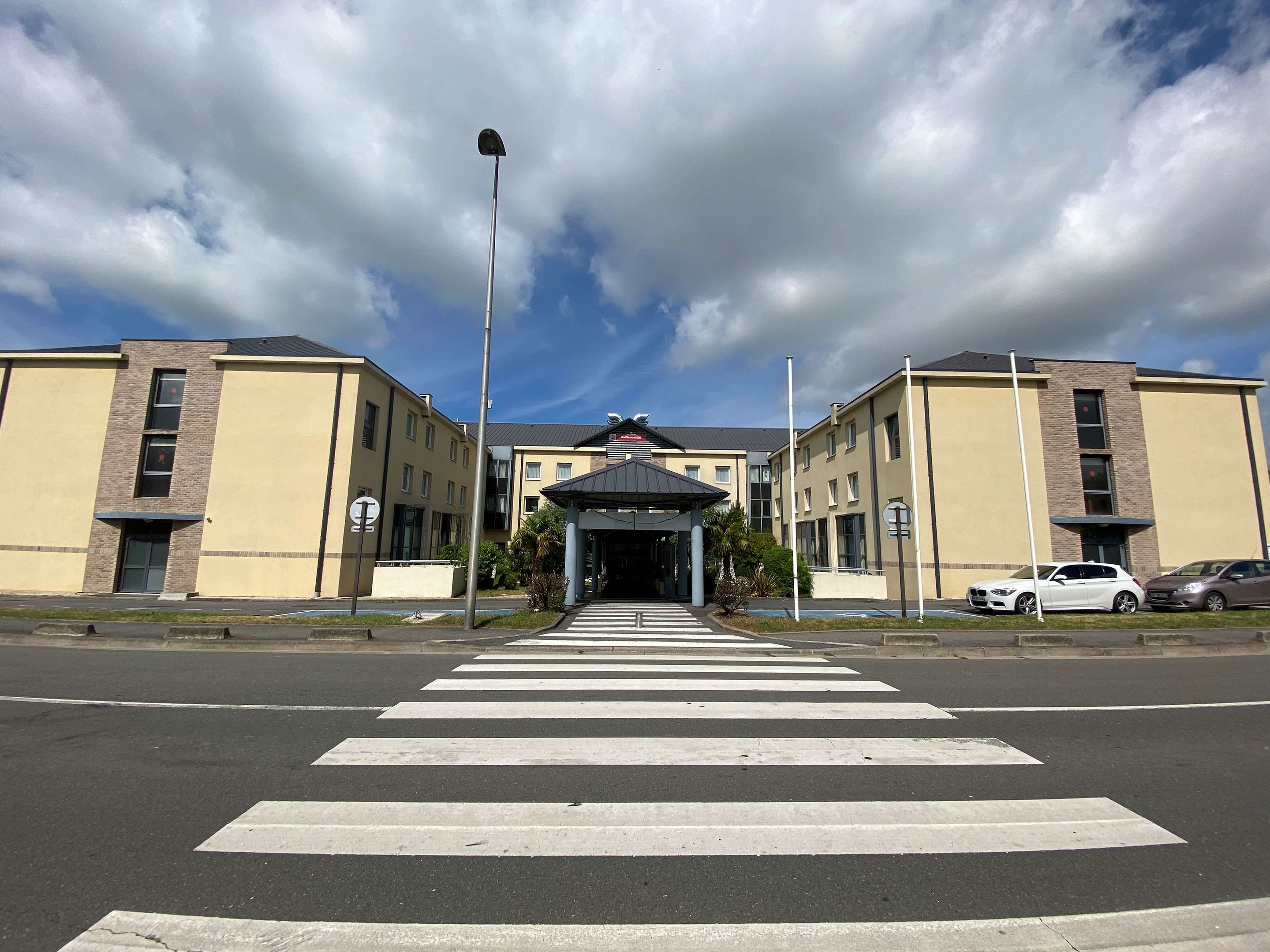 Holiday Inn Paris CDG Airport