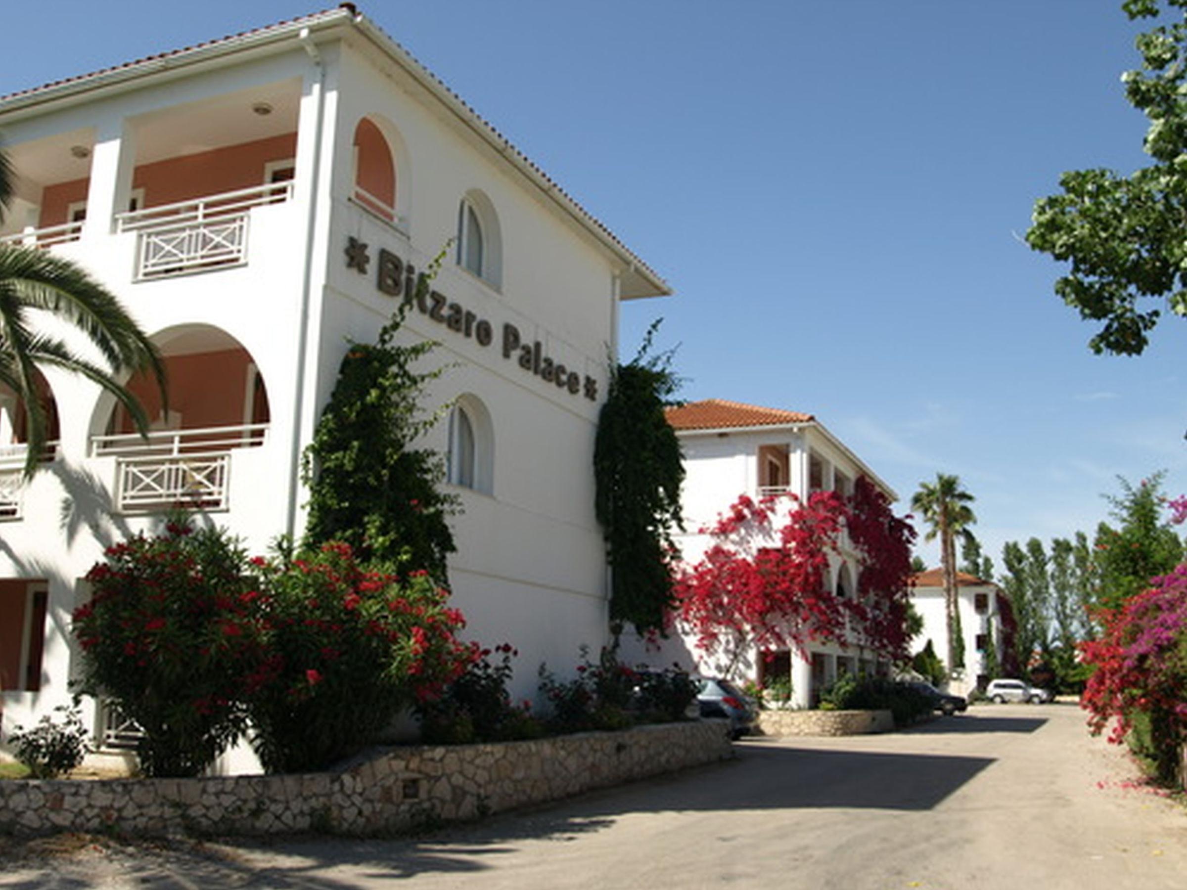 Bitzaro Palace