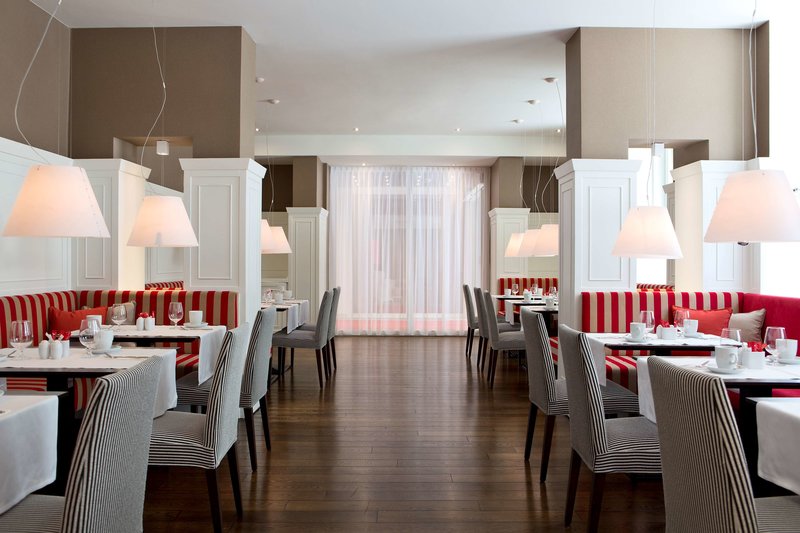The Harmonie Vienna