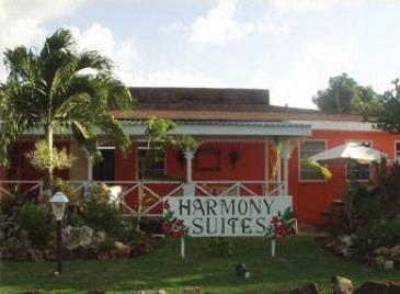 Harmony Suites