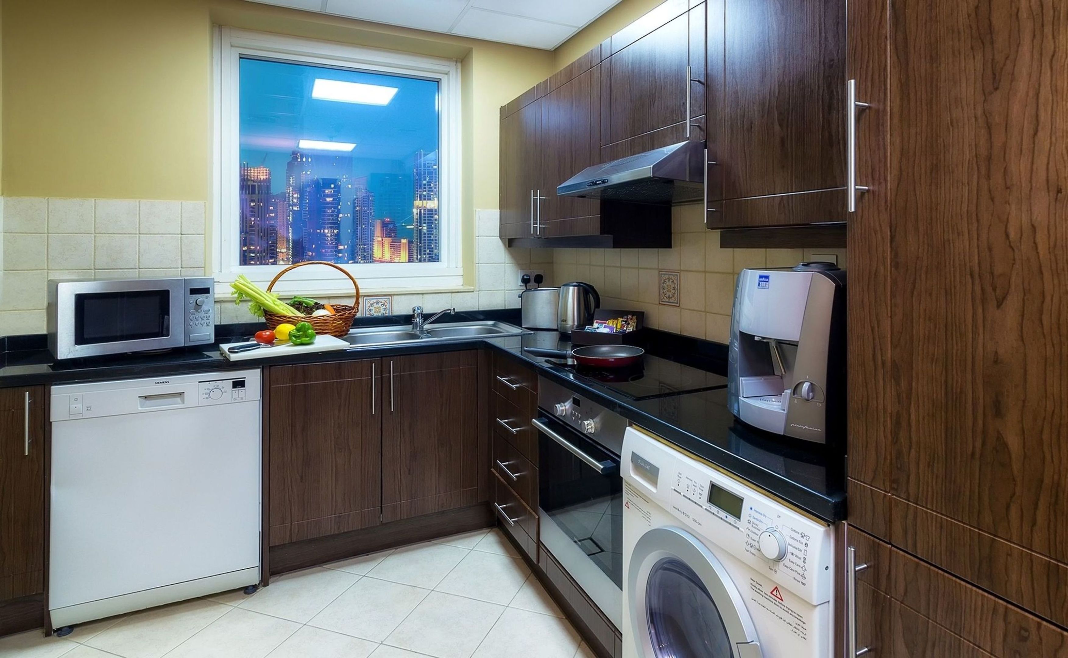 Dusit Residence Dubai Marina