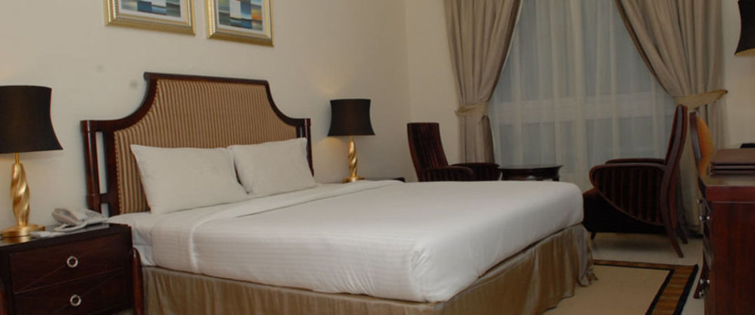 Al Manar Hotel Apartments