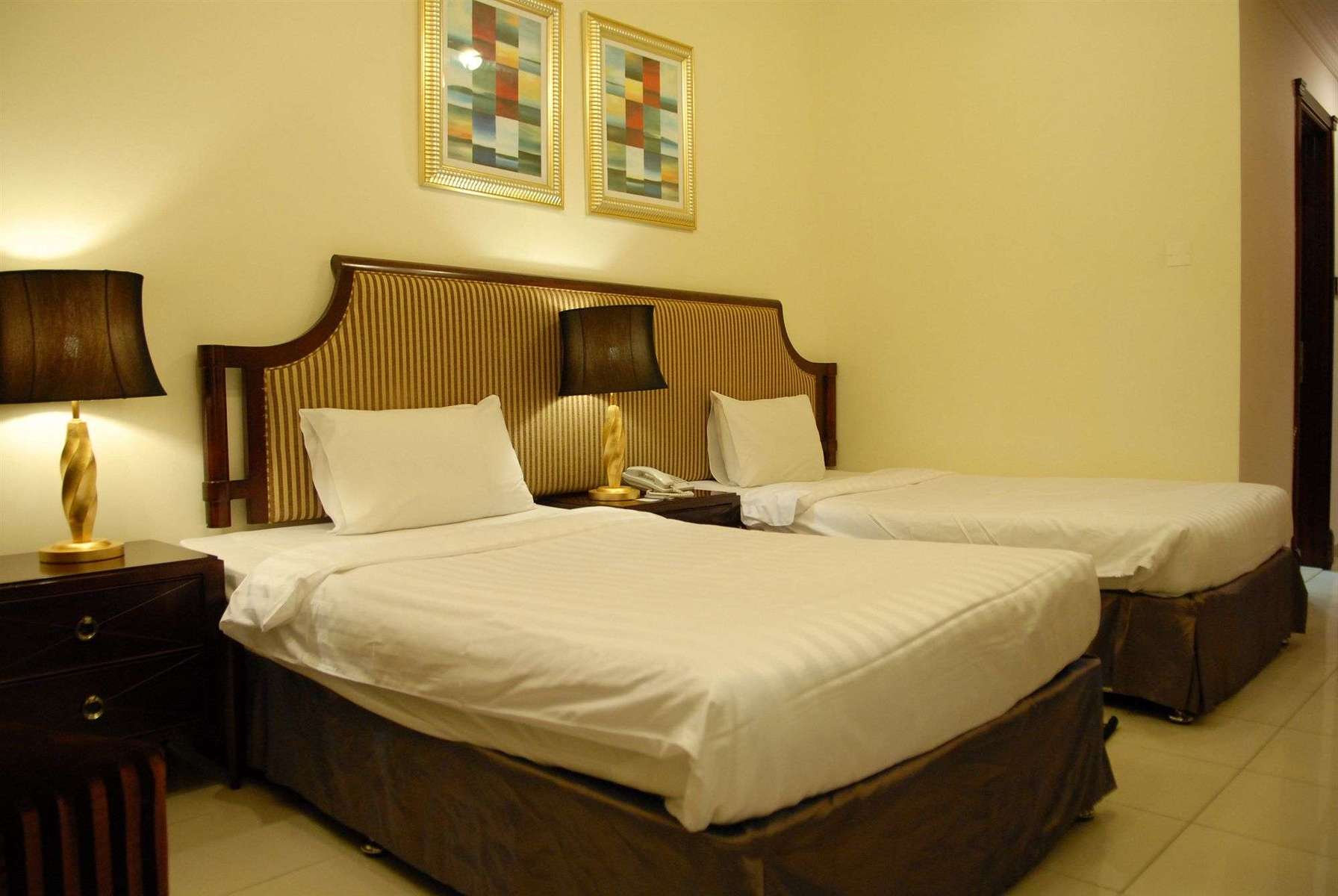 Al Manar Hotel Apartments