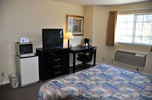 Americas Best Value Inn San Francisco-Pacifica