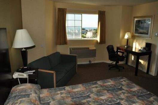 Americas Best Value Inn San Francisco-Pacifica