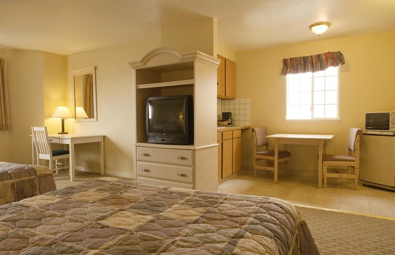 Americas Best Value Inn San Francisco-Pacifica