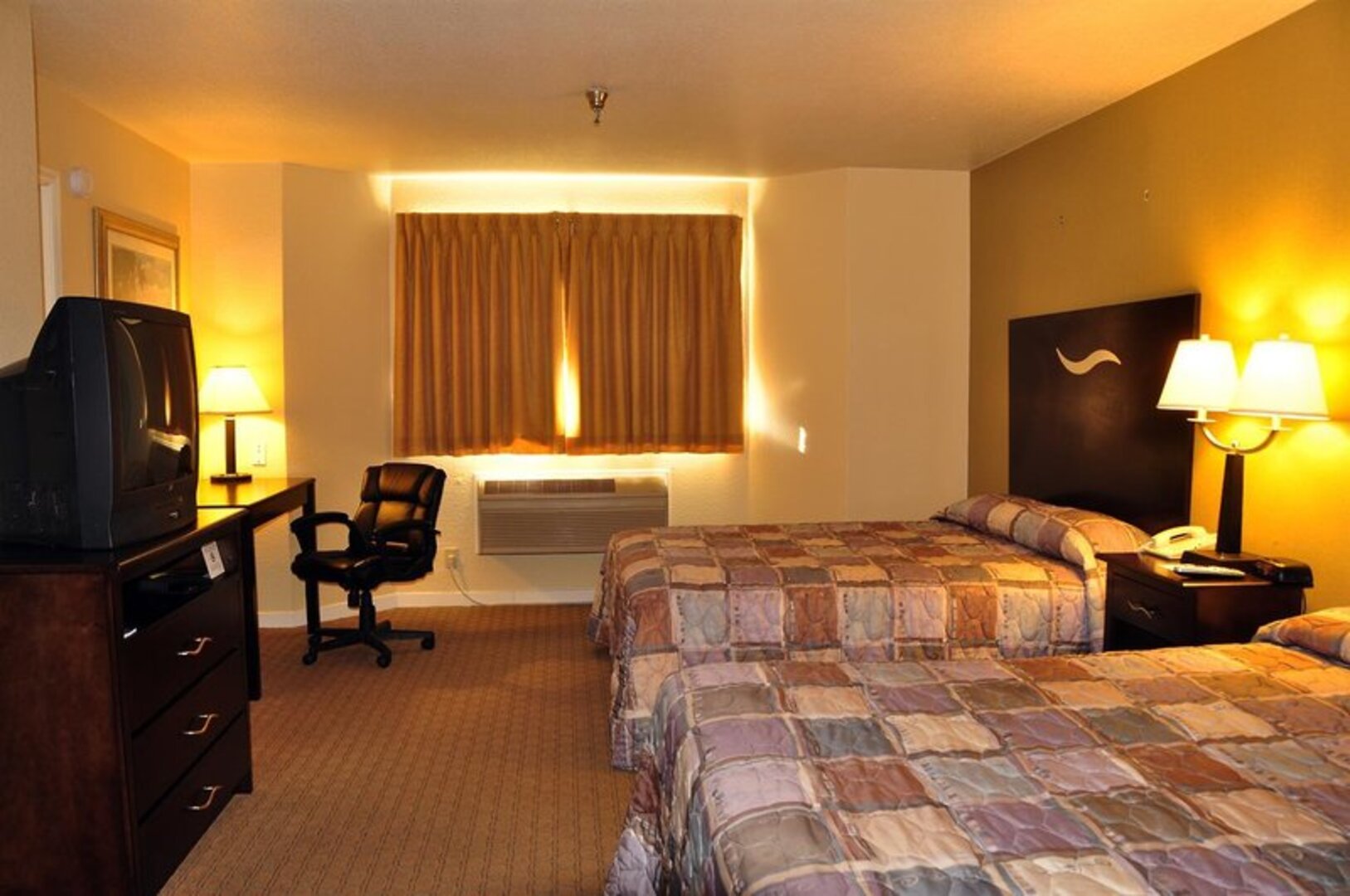 Americas Best Value Inn San Francisco-Pacifica