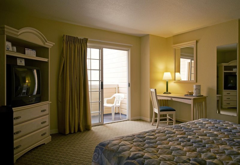 Americas Best Value Inn San Francisco-Pacifica