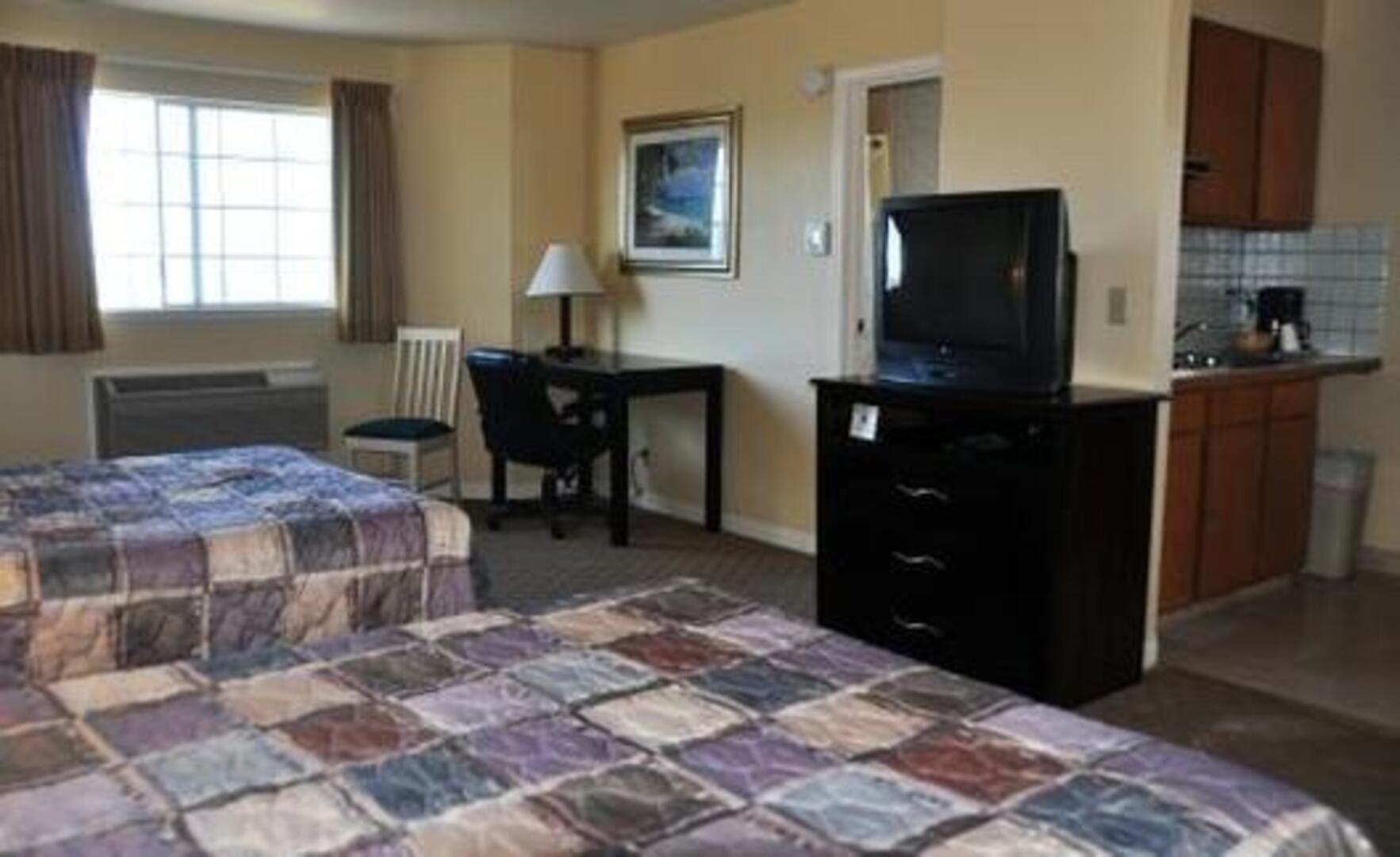 Americas Best Value Inn San Francisco-Pacifica