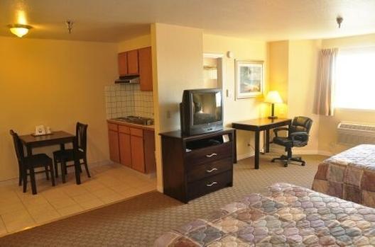 Americas Best Value Inn San Francisco-Pacifica