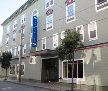 Americas Best Value Inn & Suites - SOMA