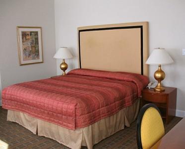 Americas Best Value Inn & Suites - SOMA