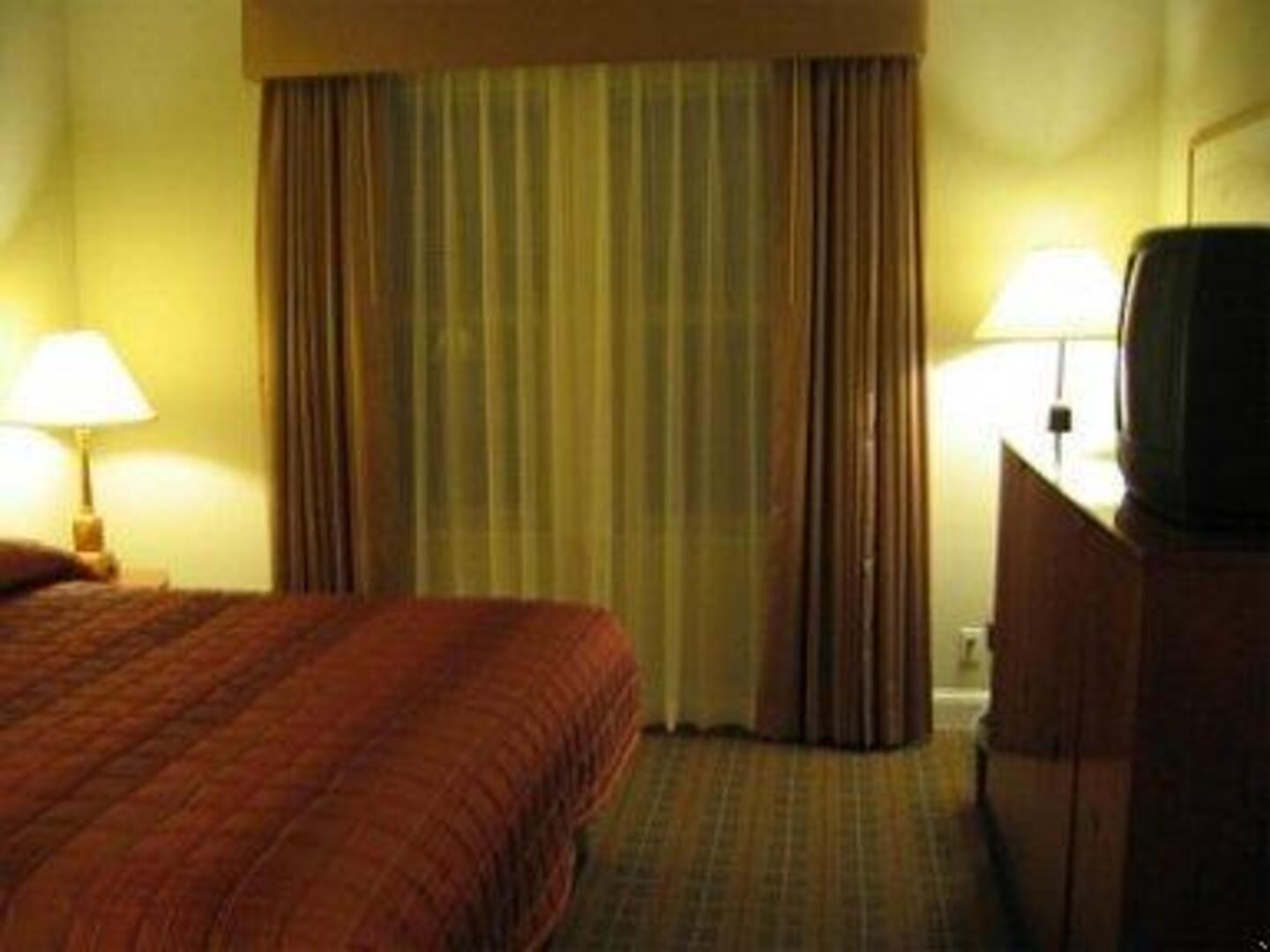 Americas Best Value Inn & Suites - SOMA