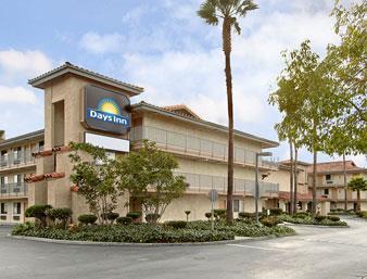 Days Inn Milpitas