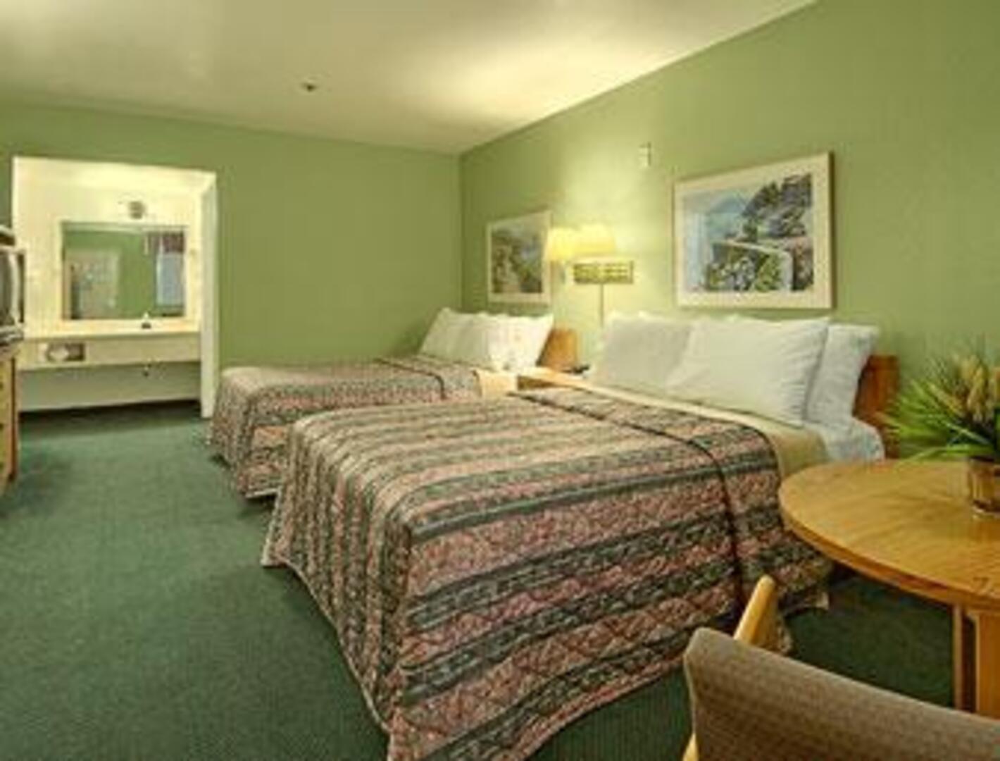 Days Inn Milpitas