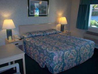 Days Inn Redwood City