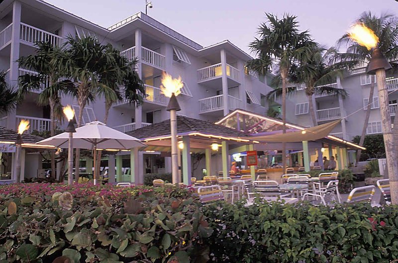 Pelican Cove Resort Marina