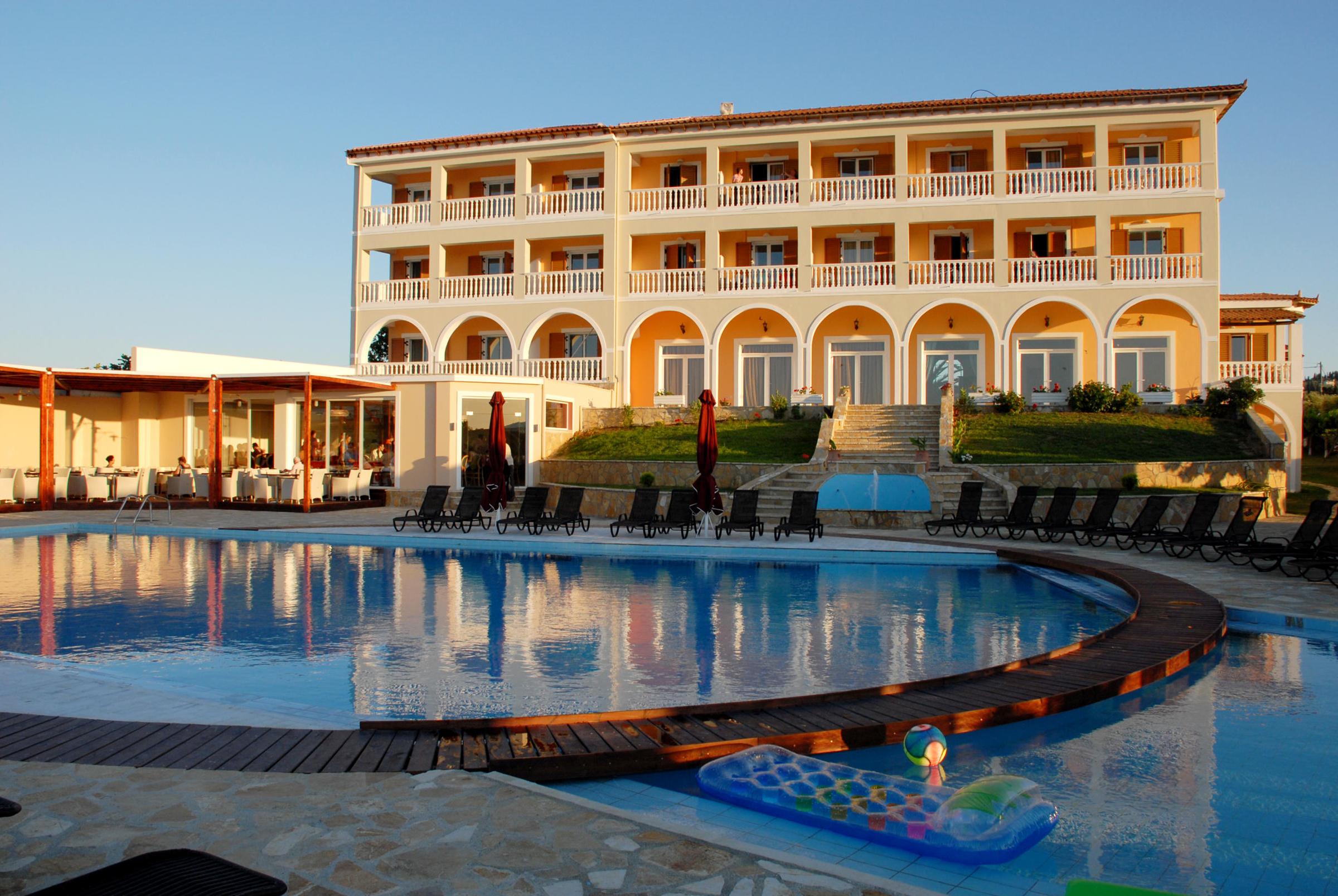 Tsamis Zante Hotel & Spa