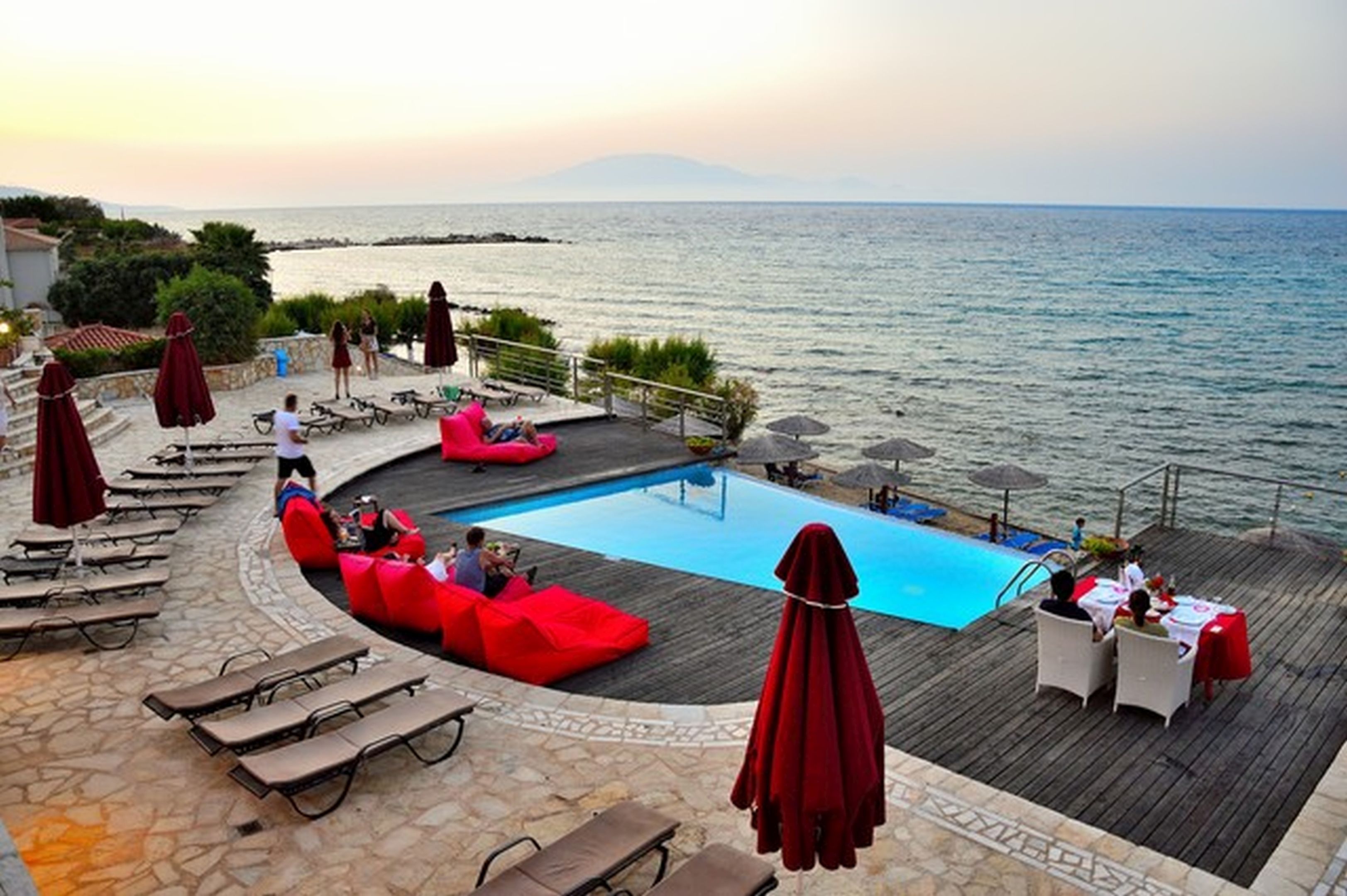 Tsamis Zante Hotel & Spa