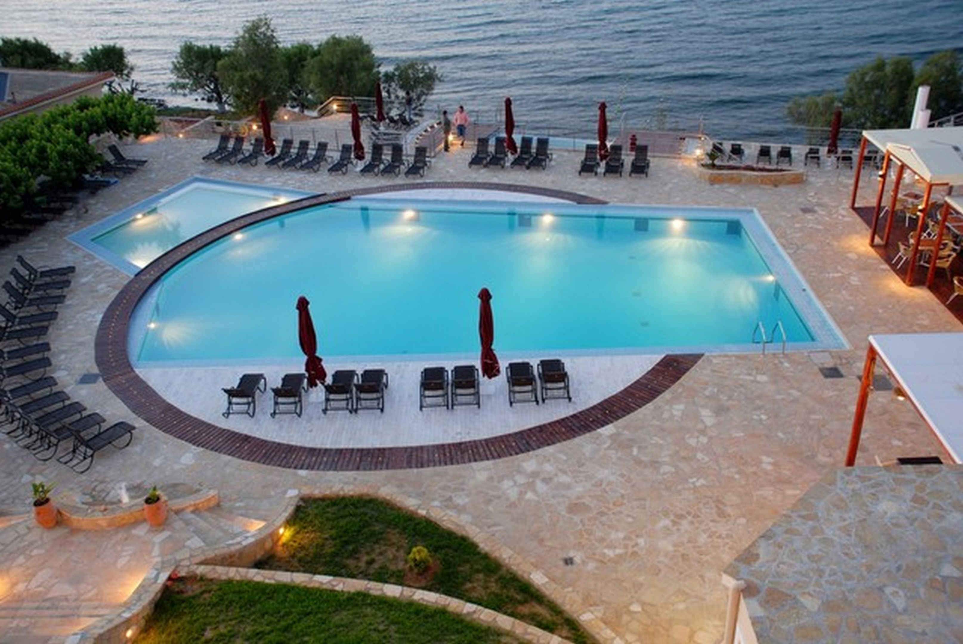 Tsamis Zante Hotel & Spa