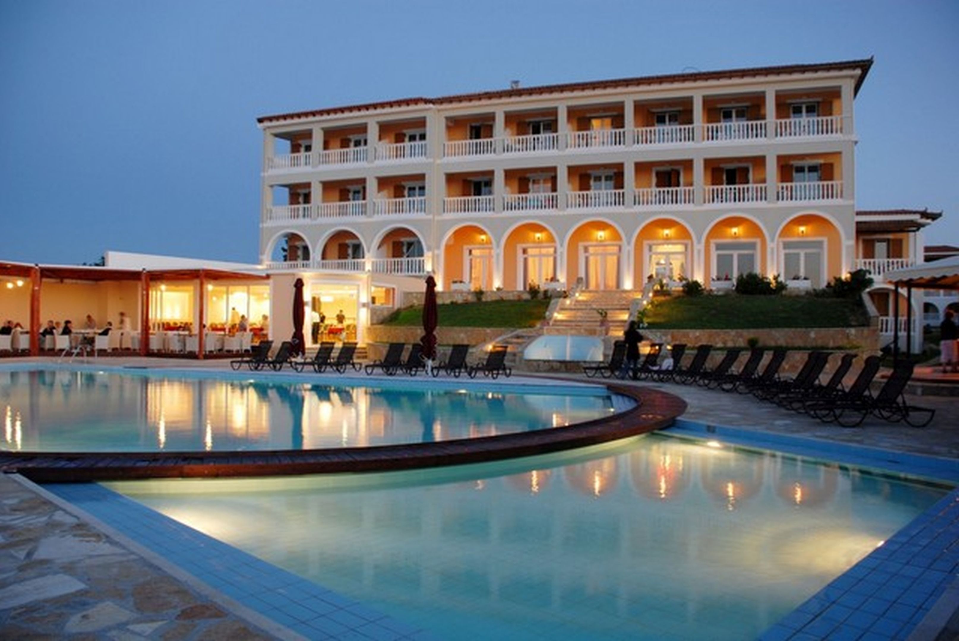 Tsamis Zante Hotel & Spa