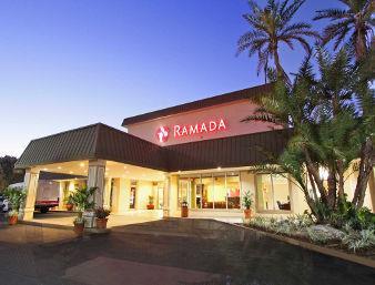 Ramada Hialeah/Miami Airport