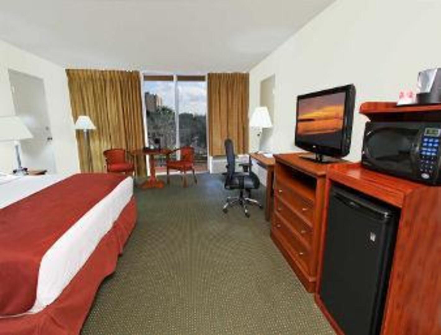 Ramada Hialeah/Miami Airport