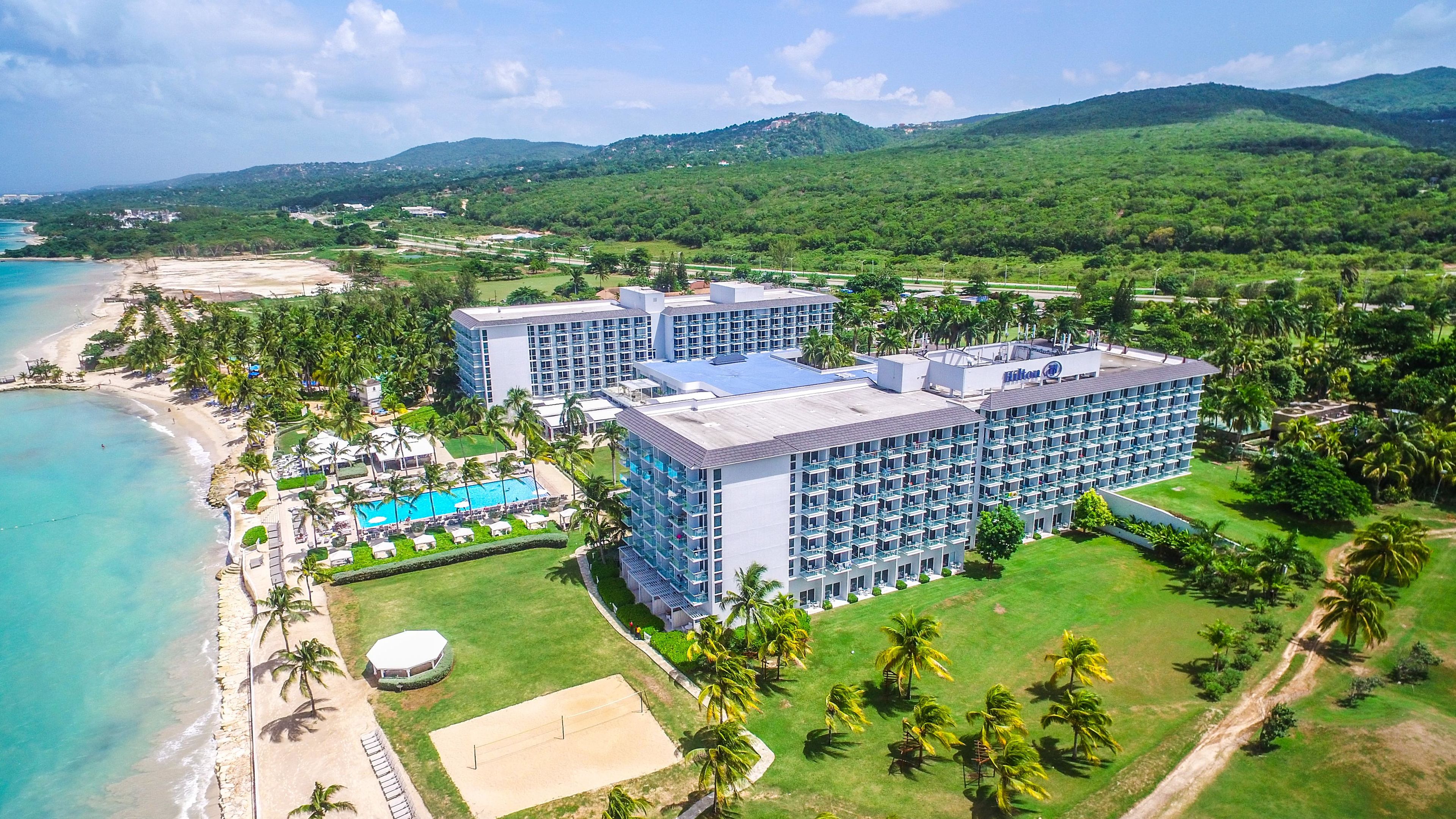 Hilton Rose Hall Resort & Spa