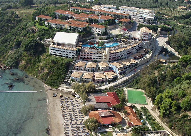 Zante Royal Resort