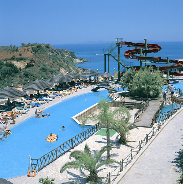 Zante Royal Resort Photo