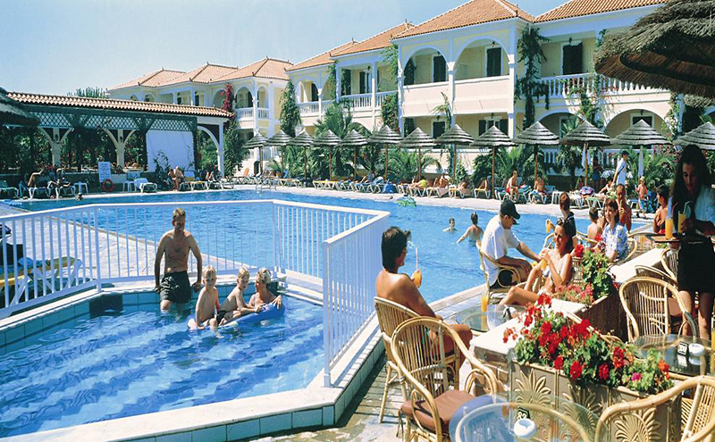 Zante Royal Resort Photo