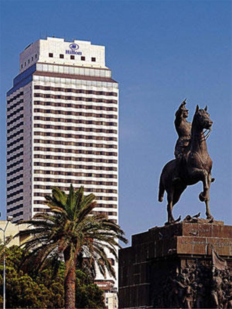 Hilton Izmir