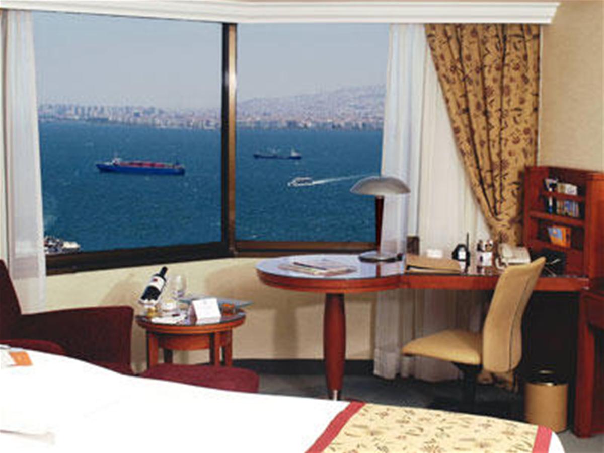 Hilton Izmir