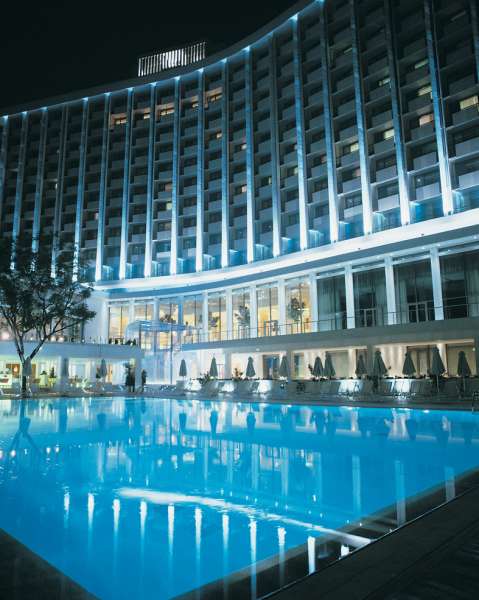 Hilton Athens