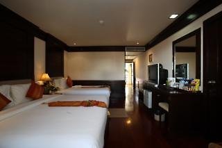 Ao Nang Orchid Resort