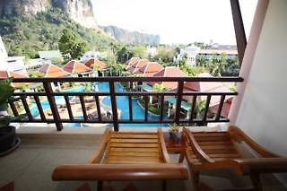 Ao Nang Orchid Resort