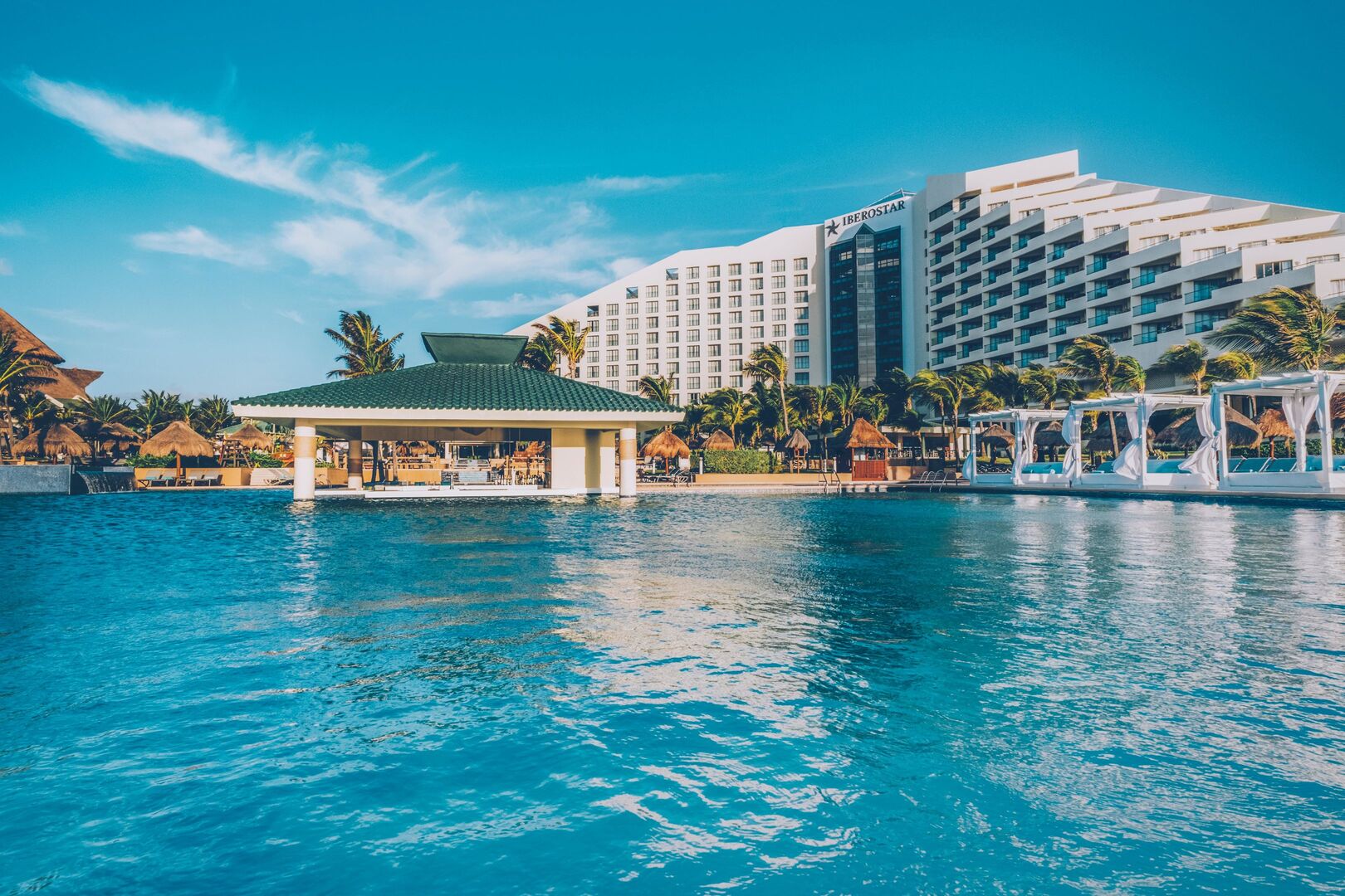 Iberostar Cancún